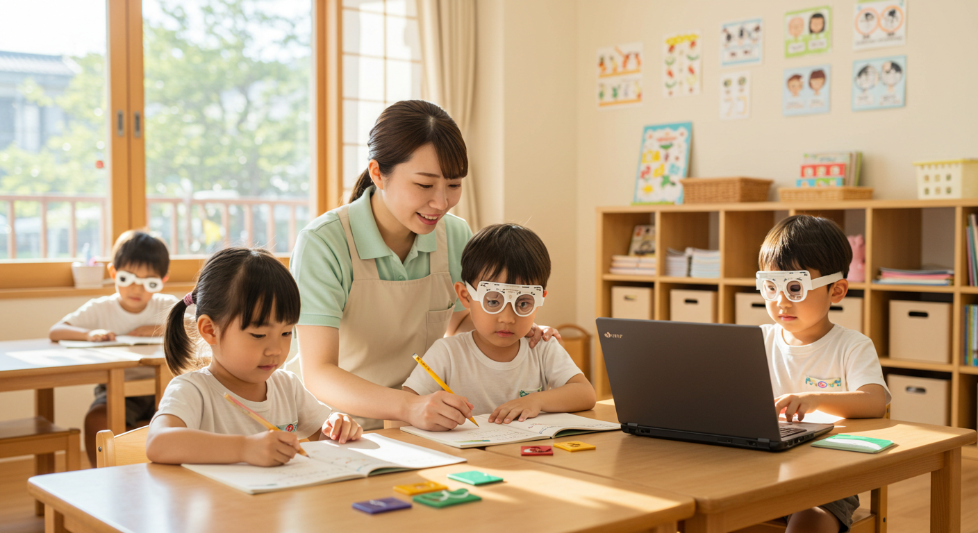 学習支援