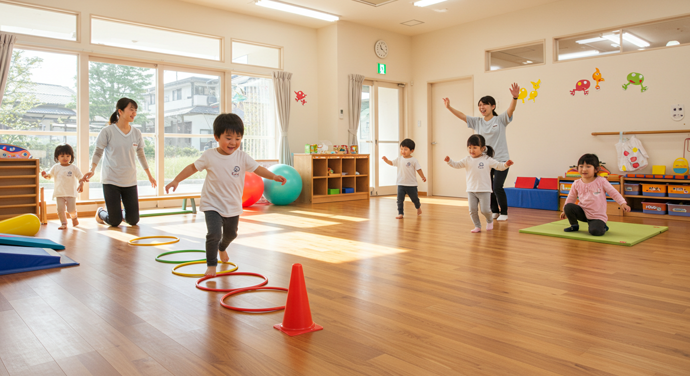 運動プログラム