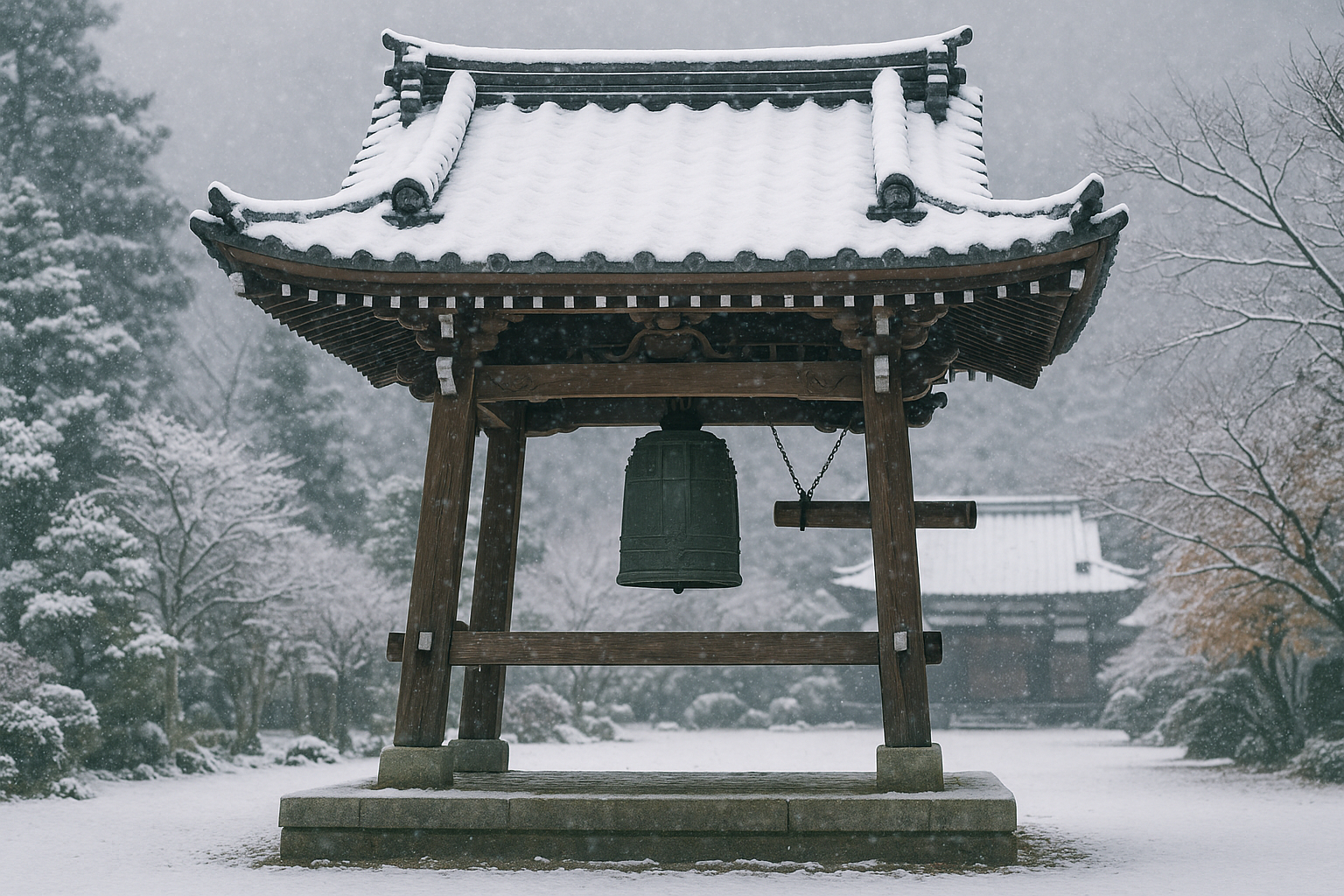 鐘楼
