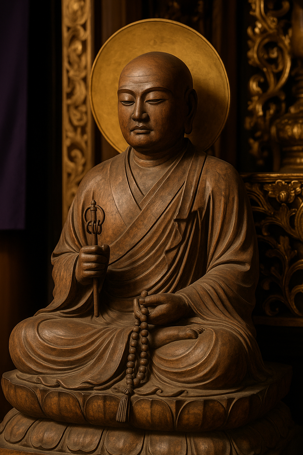 弘法大師