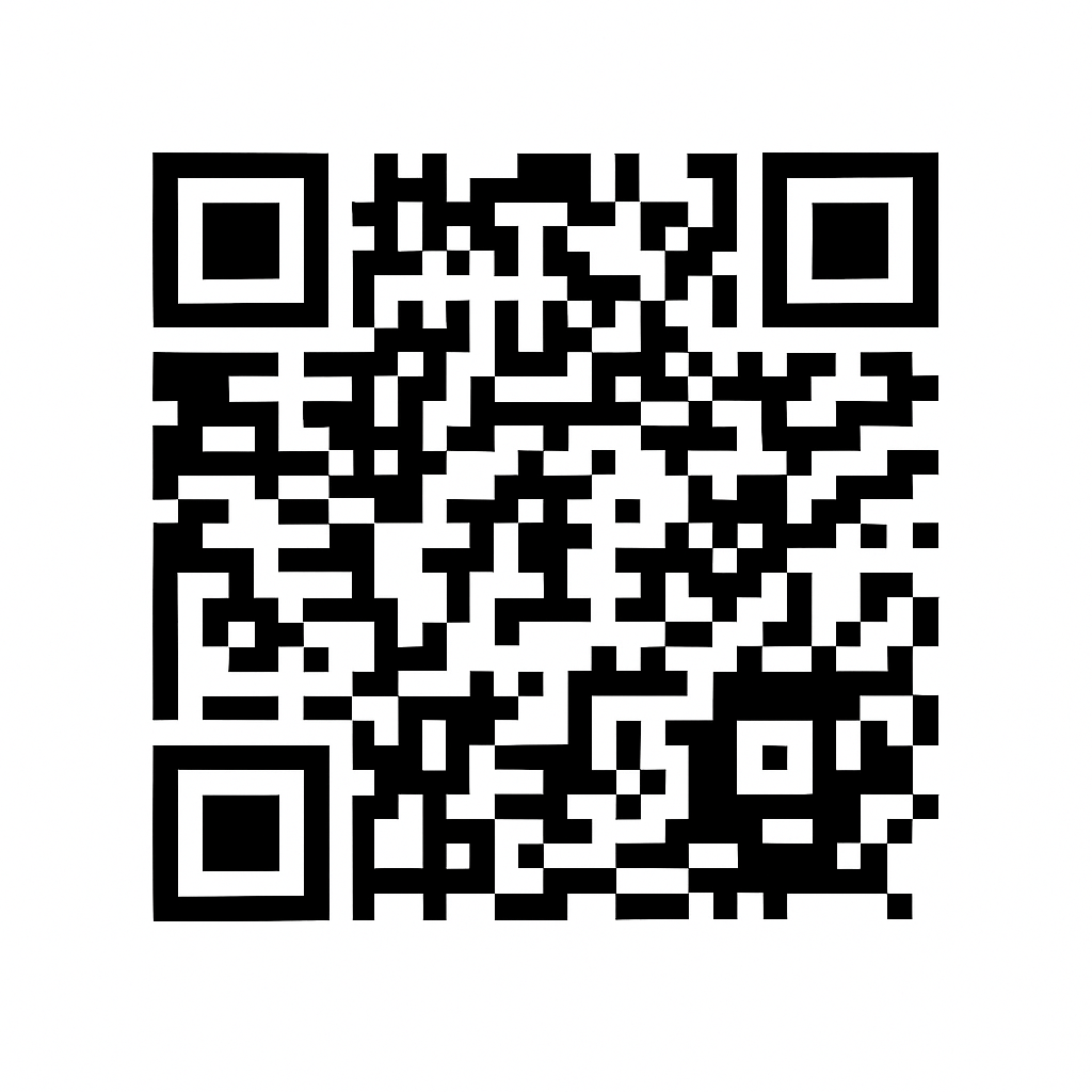 LINE QRコード